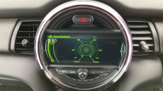 MINI Hatchback 2.0 Cooper S 3dr Auto Petrol Hatchback